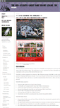 Mobile Screenshot of magdrl.org